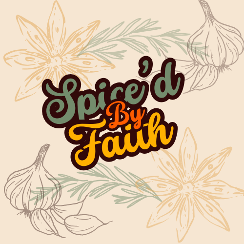 Spiced By Faith project